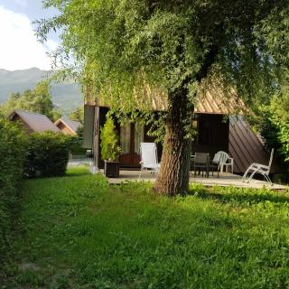 Appartements Barcelonette by PraLoup Vacances - 0