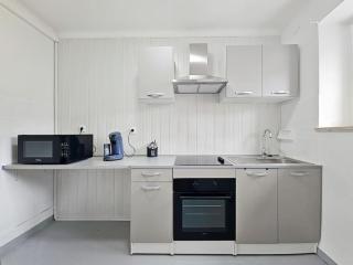 Appartement 2 chambres aux pieds des Vosges - 2