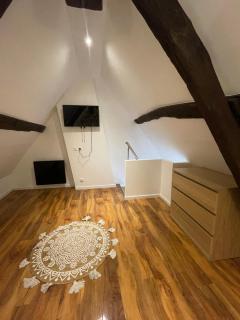 Bmco cottage - 3