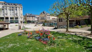 Le Sancy - Studio - 1 lit - 2 pers - Clim - 2