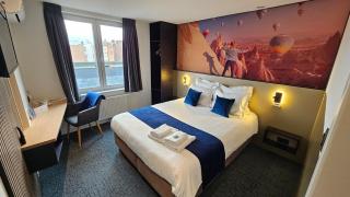 Elberg Hotel & Apartments - 0