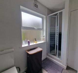 The Speak Easy Cottage Multyfarnham -Two Bedroom - 1