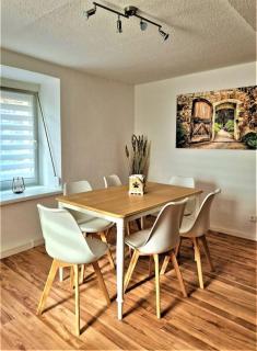 modernes Landhaus Charlie - Nähe Halle, 4 Zimmer - Petersberg - 7