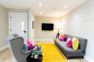 Guestready - Encantando o apartamento 2BR no Newmarket Hall - 7