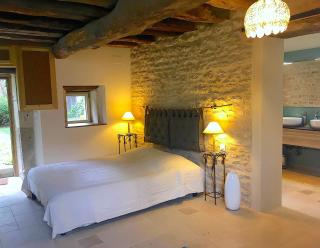 NEW ! Gîte L'Écrin de Coeur - Village-Rivière-Canal Bourgogne - 9
