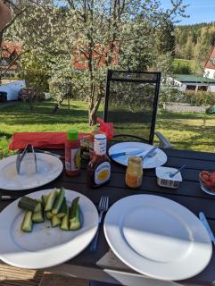 Haus Perthen - 2
