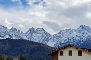 Little apartment in Dolomiti - 2