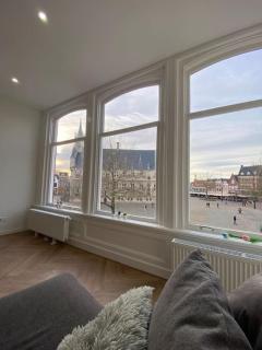 Apartement City Center Gouda: View Deluxe - 0