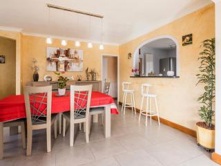 Charmant gîte familial à La Baule avec jardin, terrasse, WiFi et équipements bébé - FR-1-306-1073 - 9