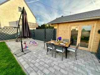 Chalet Lasserg - 5