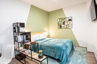 Suite Kella Tassin - Beau studio rénové - 1