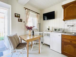 Ferienwohnung ‘Storchennest’ - 0