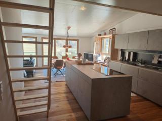 Thomas's Loft - 6