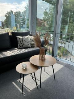 Appartment Düne 10 2OG Grundbelegung 2 Pers - 4