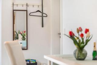 Ferienwohnung Inzigkofen - 4