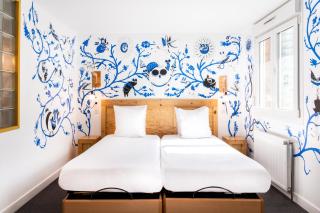 Hôtel Graffalgar - 6