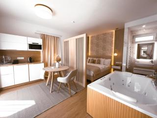 TWIN prémium apartman - 6