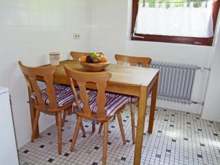 Haus Elisabeth - Fewo Glottertal, 1 Schlafzimmer, Feldberg nahe Skipiste - 4