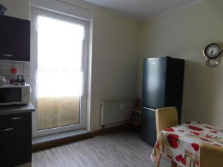 Ferienwohnung Adler - 1