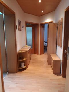 Ferienwohnung Adler - 9