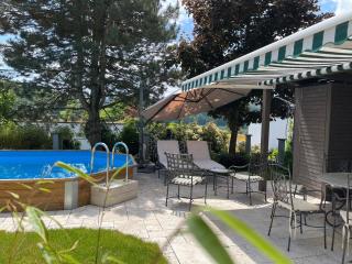 Villa Musica - 1