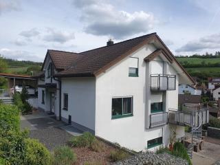 Ferienwohnung Panoramablick - 0
