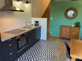 Superbe logement "Loulaloue" ! - 8