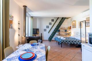 Casa Ginevra - 3 Minutes Walk from the Sea - 3