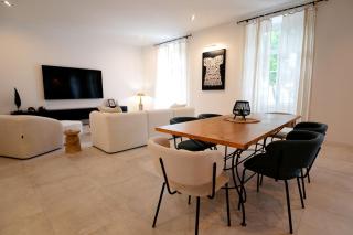 Appartement 120m2 - 3