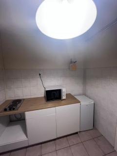 Logement entier F2 Stade de France - 7