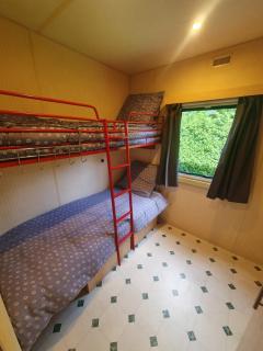 Camping du Lac MH Azur - 5