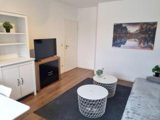 Apartment in Offenbach am Main - 5
