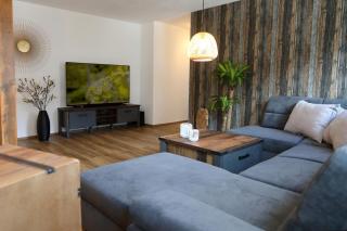 Ferienwohnung Moselallee 5 Sterne - 1