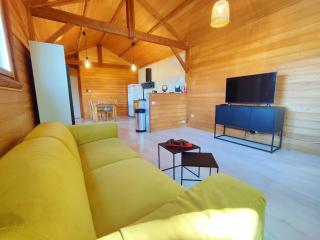 Le Chalet de Malause - 9