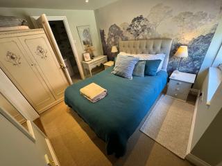 Charming one bedroom cottage - 5