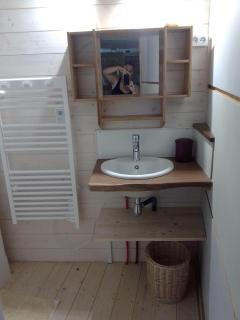Le Chouette loft - - 7