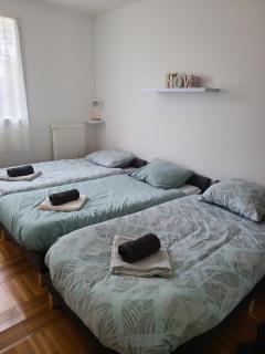Charmante maison - 9