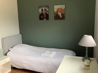 Maison lumineuse avec jardin privatif, proche châteaux de la Loire, tennis gratuit et charme historique - FR-1-581-69 - 8