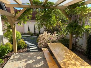 Pater Apartman - 2