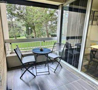 Appartement T3 72m2 Marselle St Anne Borély Proche plage - 2