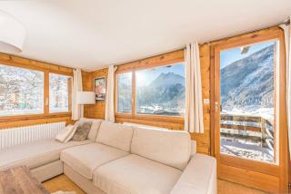 Beautiful chalet in Val d'Hérens, Evolène - 9