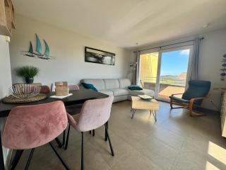 «  Le Sand-Wedge » appartement vue mer - 0