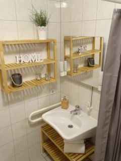 Ferienwohnung 3 in Pudagla auf der Insel Usedom - 1
