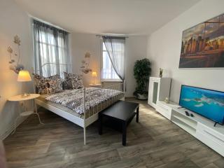 Ferien und Monteurwohnung Schöningen - 8