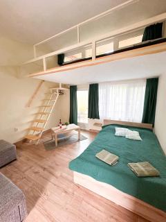 Lakeside Apartmanház Soltvadkert - 7