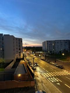 Chambre Privée Kozy - Stade de France - 8