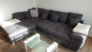 FeWo Schöne Aussicht mit 2 Schlafzimmer - 2