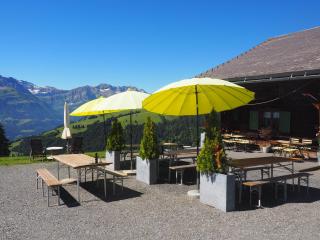 Chalet Chanso - 5