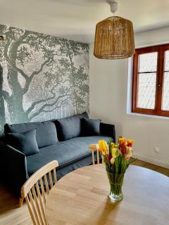 L'Adresse - Rempart Sud - Eguisheim avec garage privé - 1
