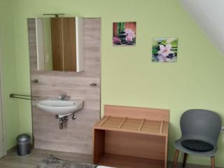 Ferienwohnung Morretalblick - 6